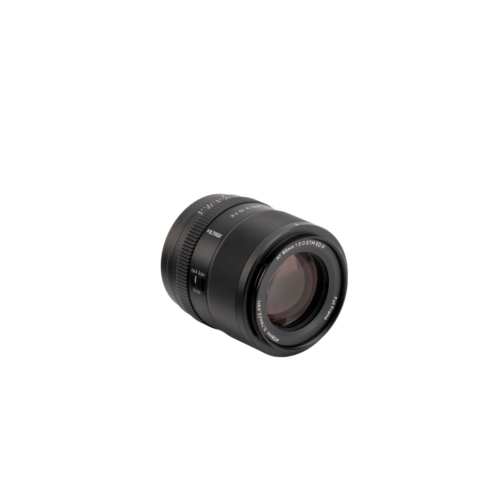 Viltrox AF 85mm F2.0 EVO Full- Frame Lens for Sony E-Mount